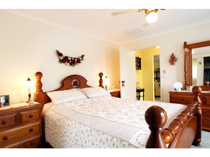 Mount Evelyn VIC 3796