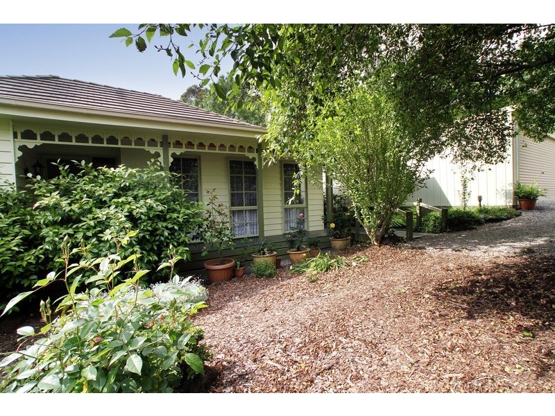 Mount Evelyn VIC 3796