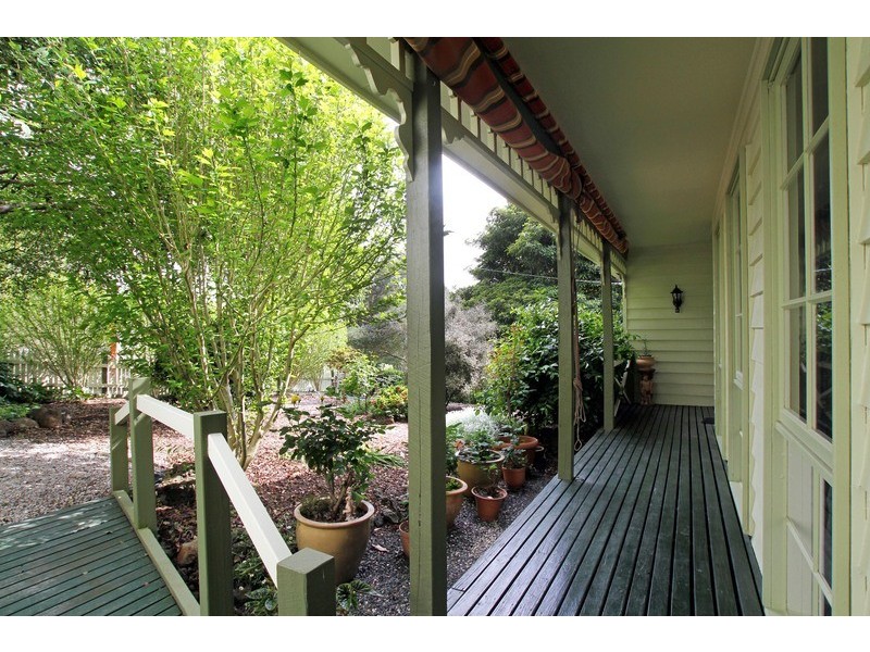 Mount Evelyn VIC 3796