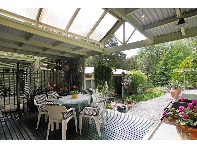 Mount Evelyn VIC 3796