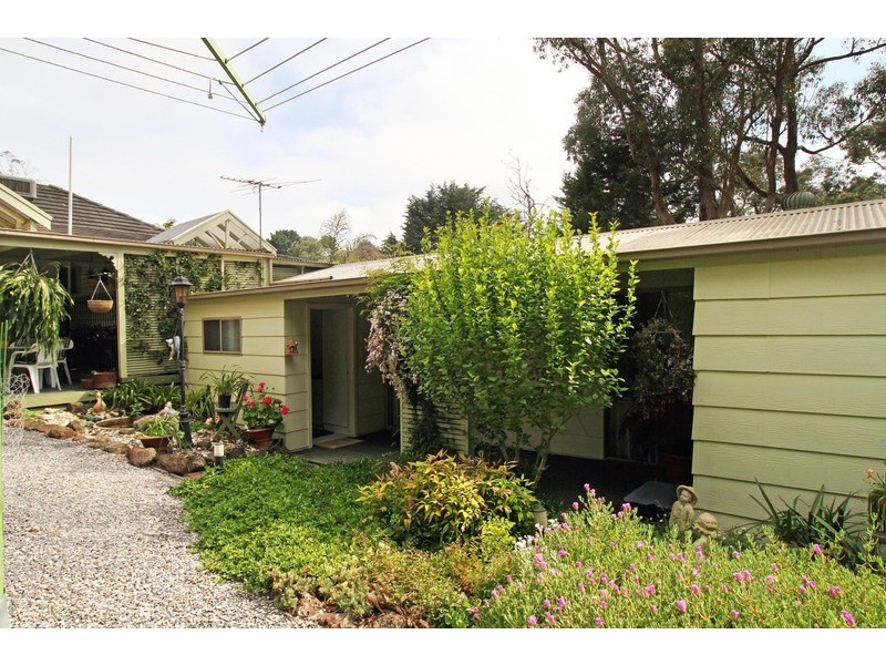 Mount Evelyn VIC 3796