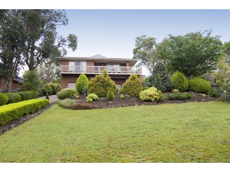 118 Hereford Road, Mount Evelyn VIC 3796