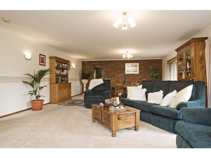 118 Hereford Road, Mount Evelyn VIC 3796