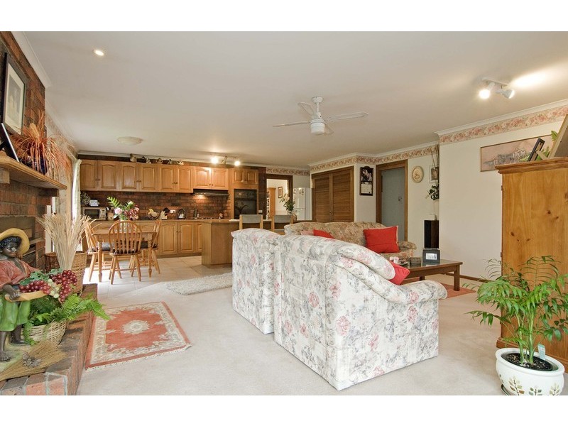 118 Hereford Road, Mount Evelyn VIC 3796