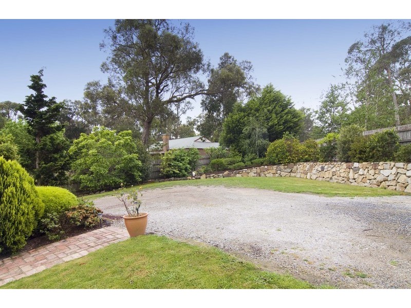 118 Hereford Road, Mount Evelyn VIC 3796