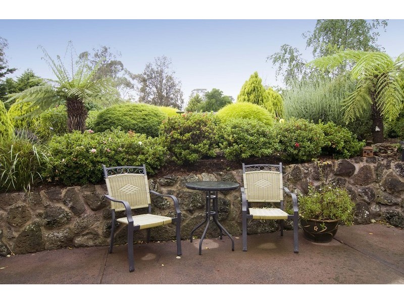 118 Hereford Road, Mount Evelyn VIC 3796