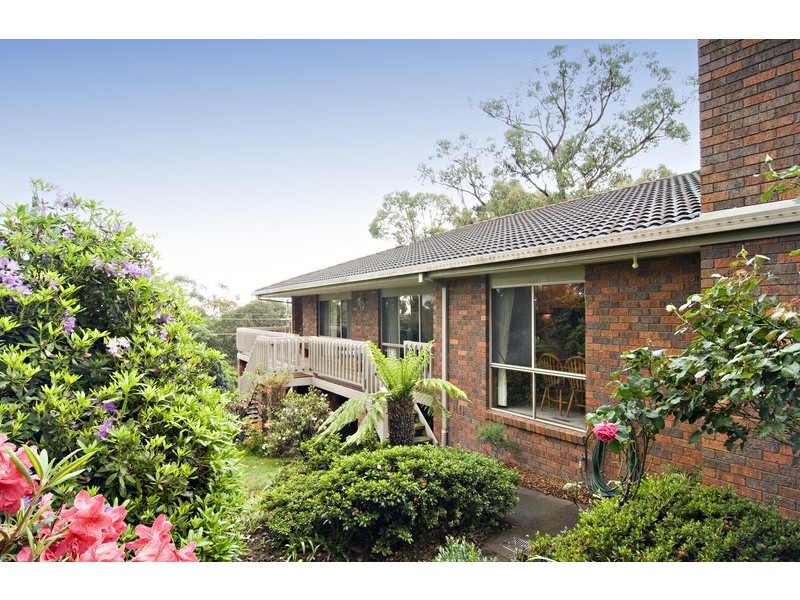 118 Hereford Road, Mount Evelyn VIC 3796