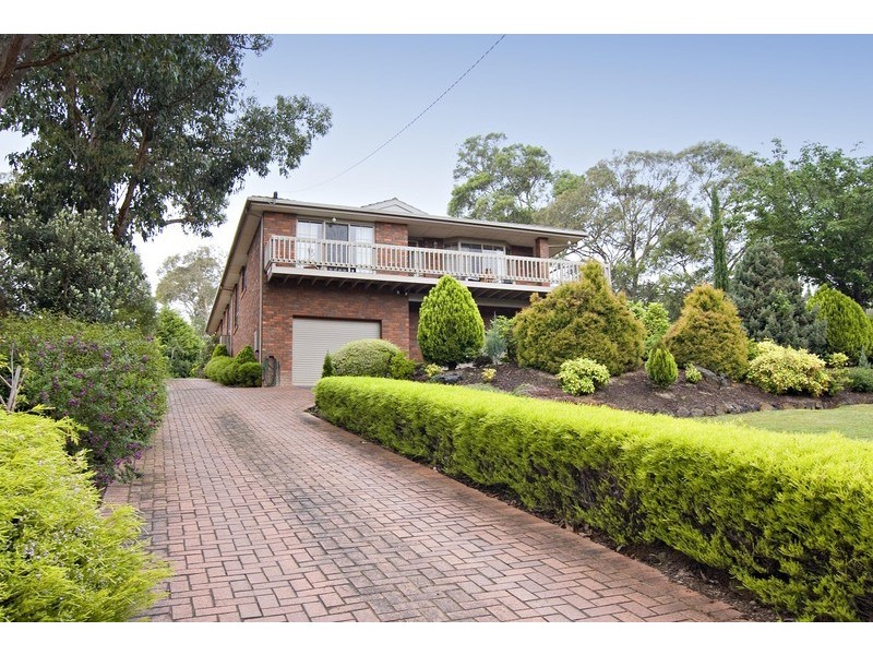 118 Hereford Road, Mount Evelyn VIC 3796