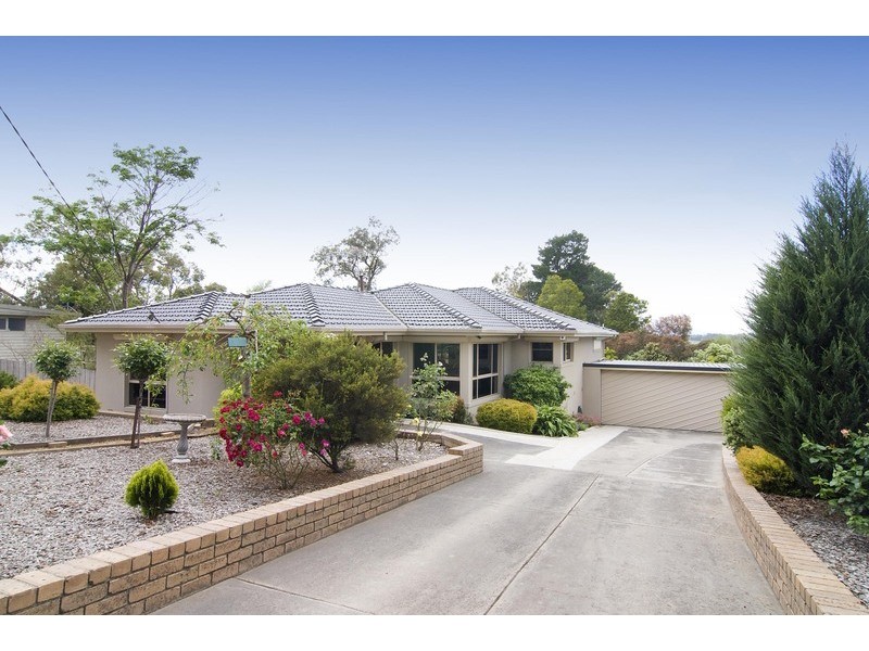 Mount Evelyn VIC 3796