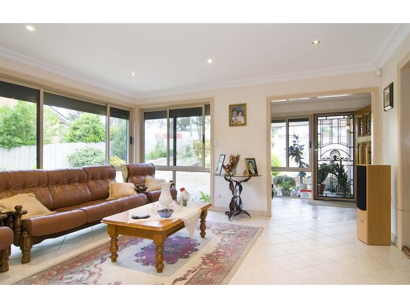 Mount Evelyn VIC 3796