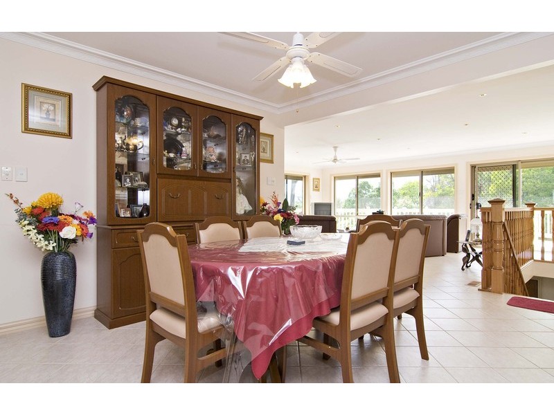 Mount Evelyn VIC 3796