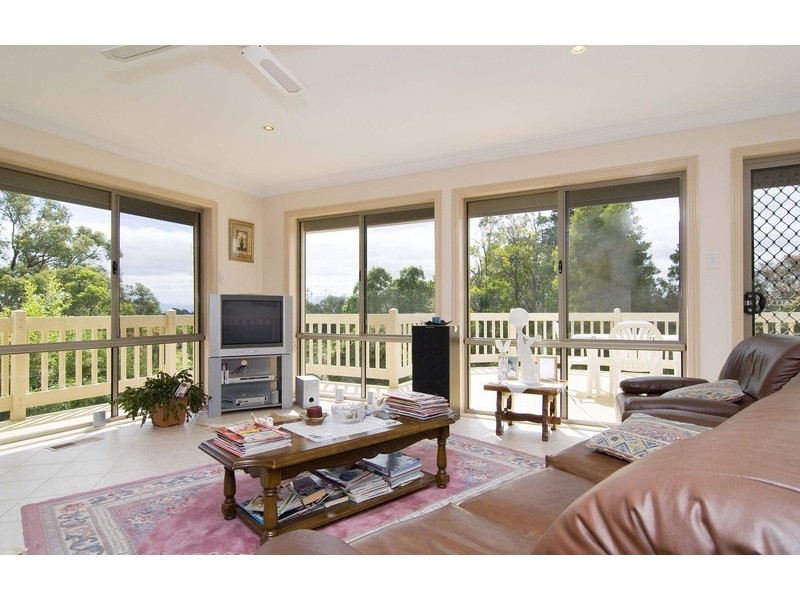 Mount Evelyn VIC 3796