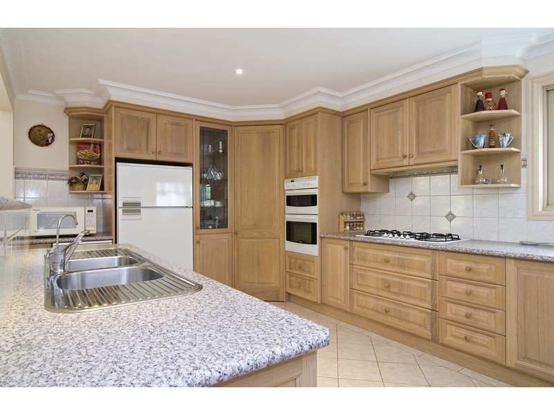 Mount Evelyn VIC 3796