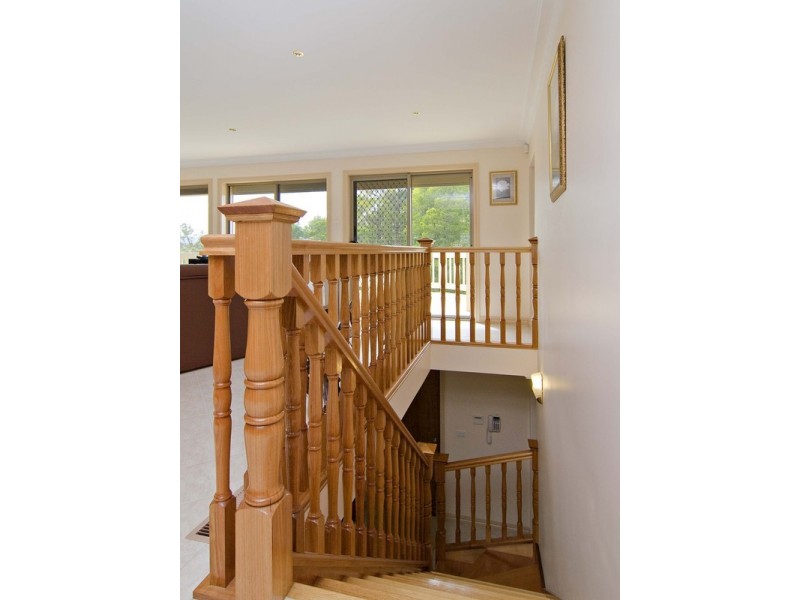 Mount Evelyn VIC 3796