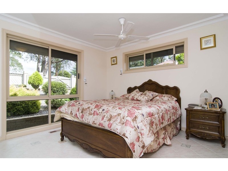 Mount Evelyn VIC 3796