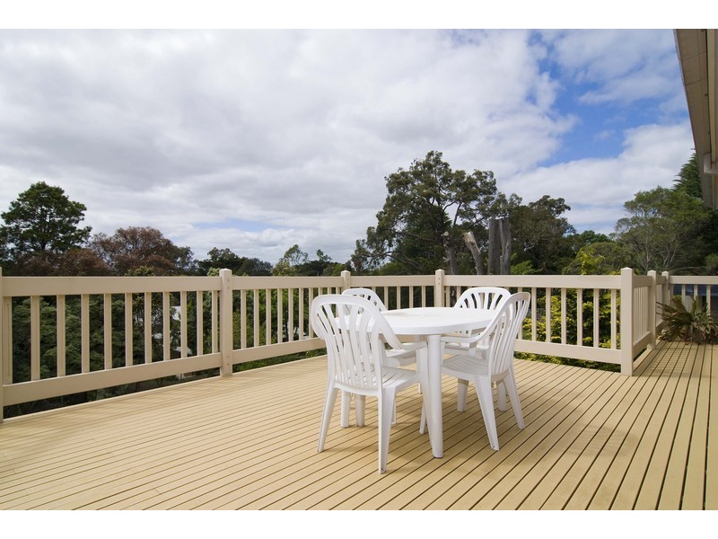 Mount Evelyn VIC 3796
