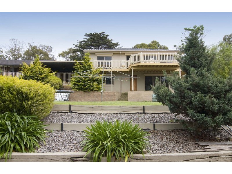 Mount Evelyn VIC 3796