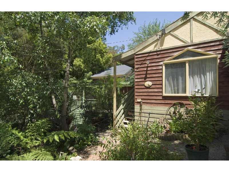 17 Clematis Road, Mount Evelyn VIC 3796