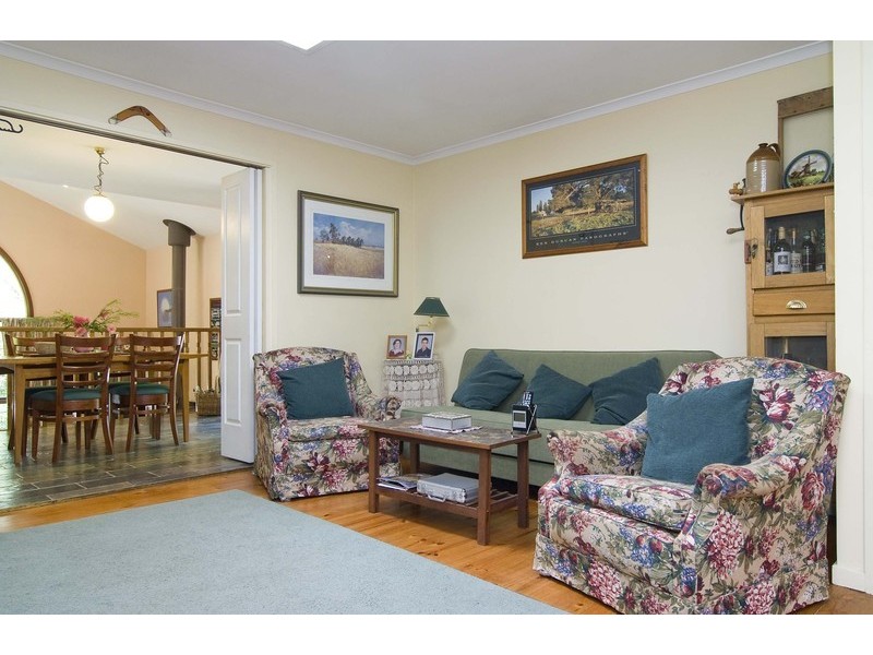 17 Clematis Road, Mount Evelyn VIC 3796