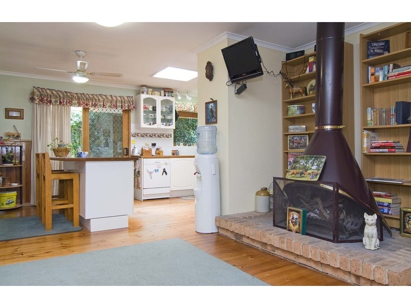 17 Clematis Road, Mount Evelyn VIC 3796