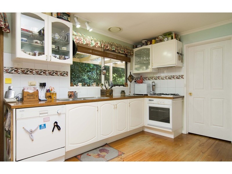 17 Clematis Road, Mount Evelyn VIC 3796