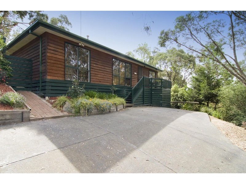 37 Heath Avenue, Mount Evelyn VIC 3796