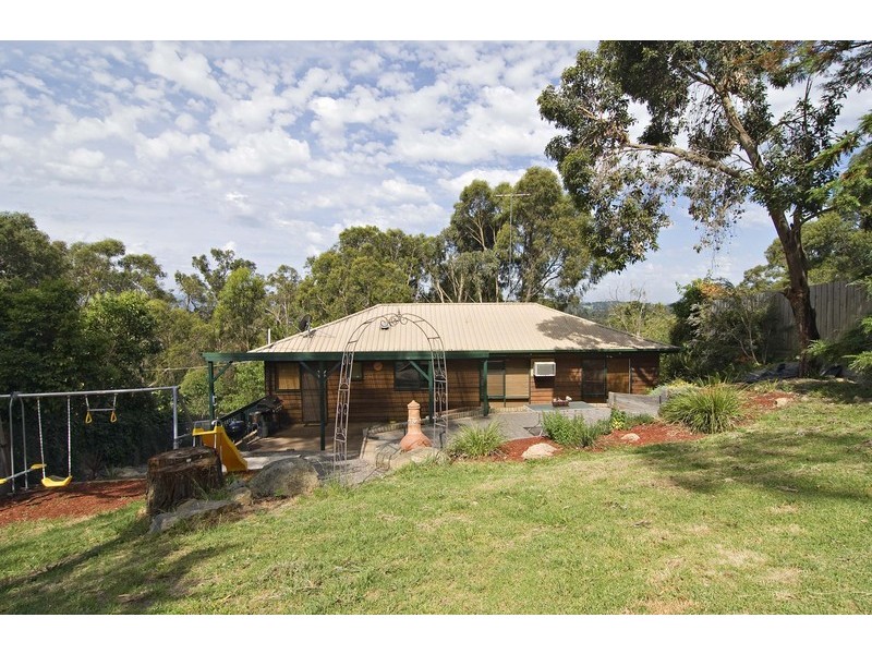 37 Heath Avenue, Mount Evelyn VIC 3796