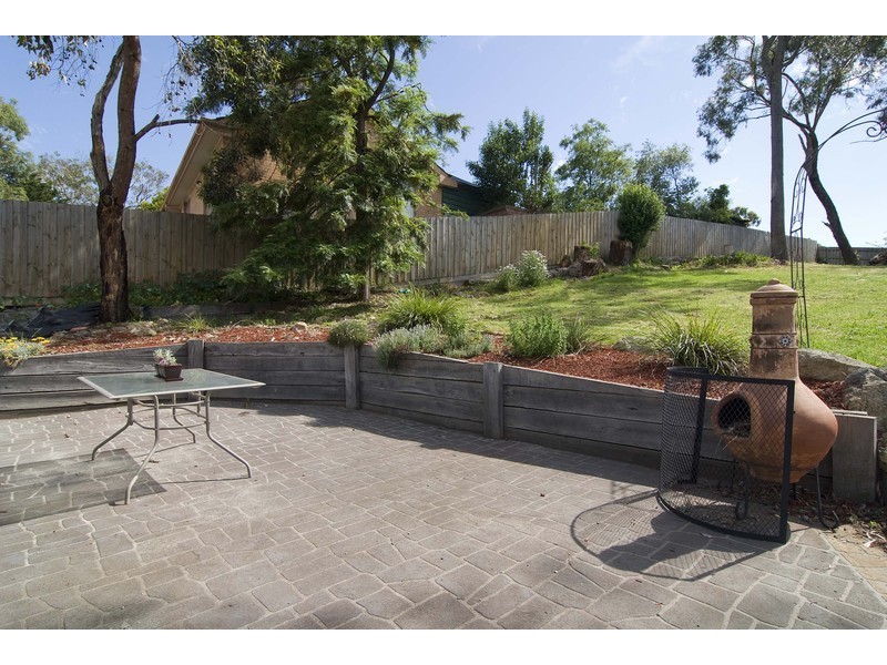 37 Heath Avenue, Mount Evelyn VIC 3796