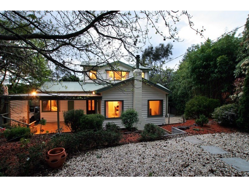 Mount Evelyn VIC 3796