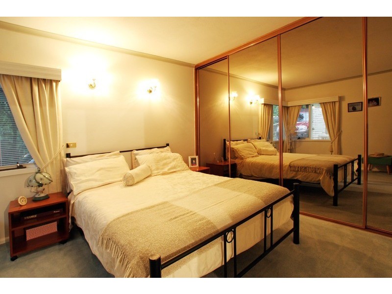 Mount Evelyn VIC 3796