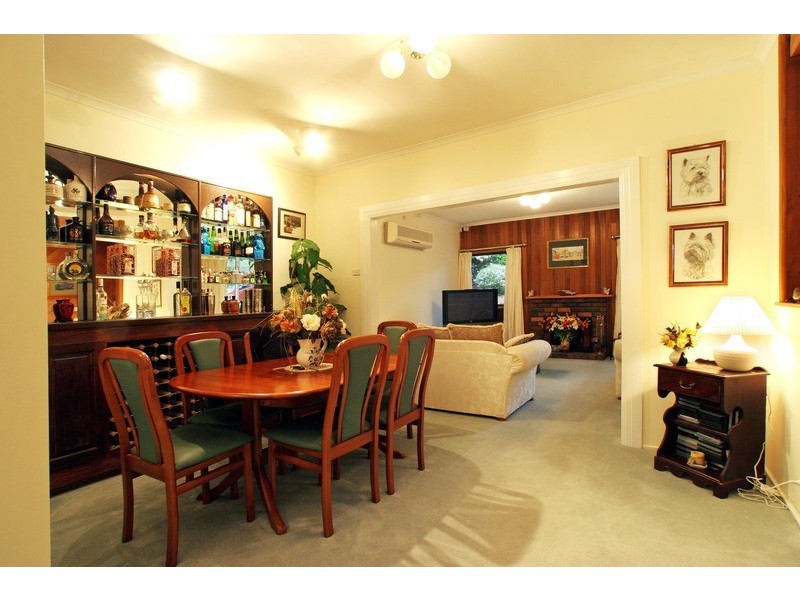 Mount Evelyn VIC 3796