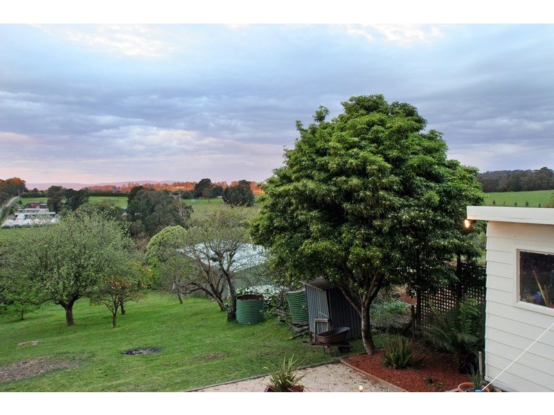 Mount Evelyn VIC 3796