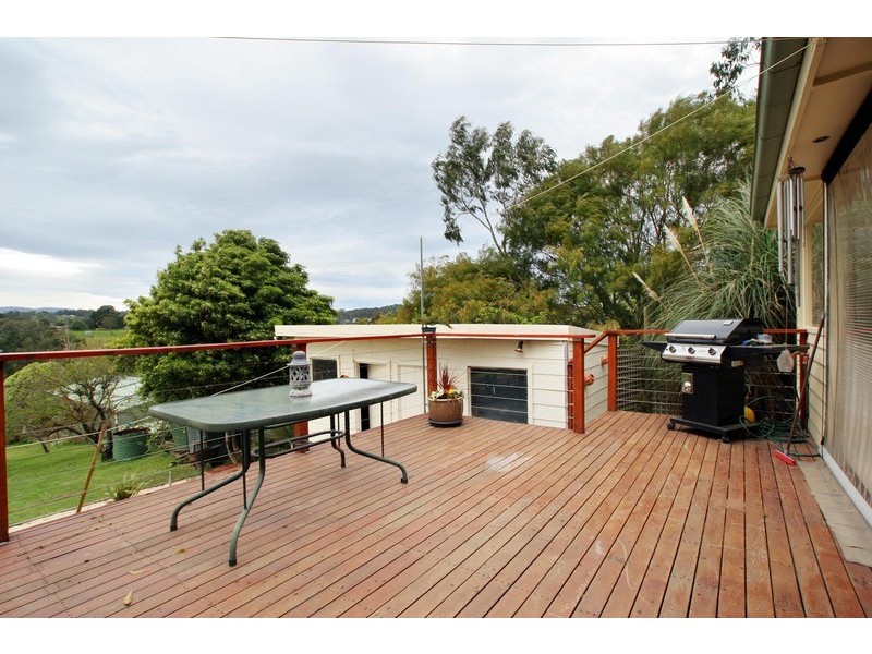 Mount Evelyn VIC 3796