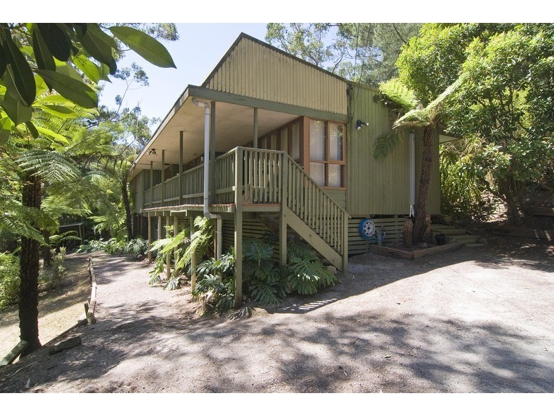 Mount Evelyn VIC 3796
