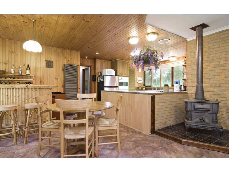 Mount Evelyn VIC 3796