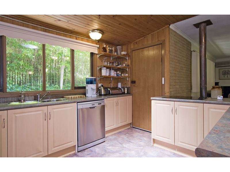 Mount Evelyn VIC 3796