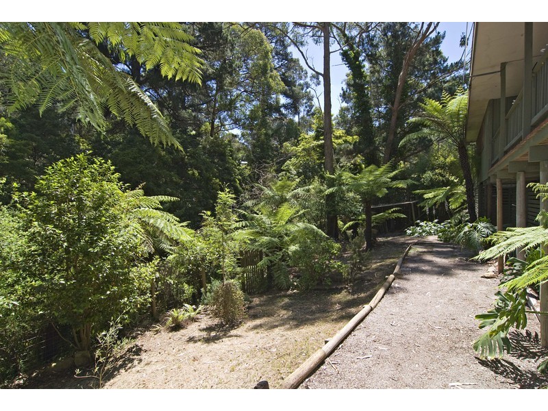 Mount Evelyn VIC 3796