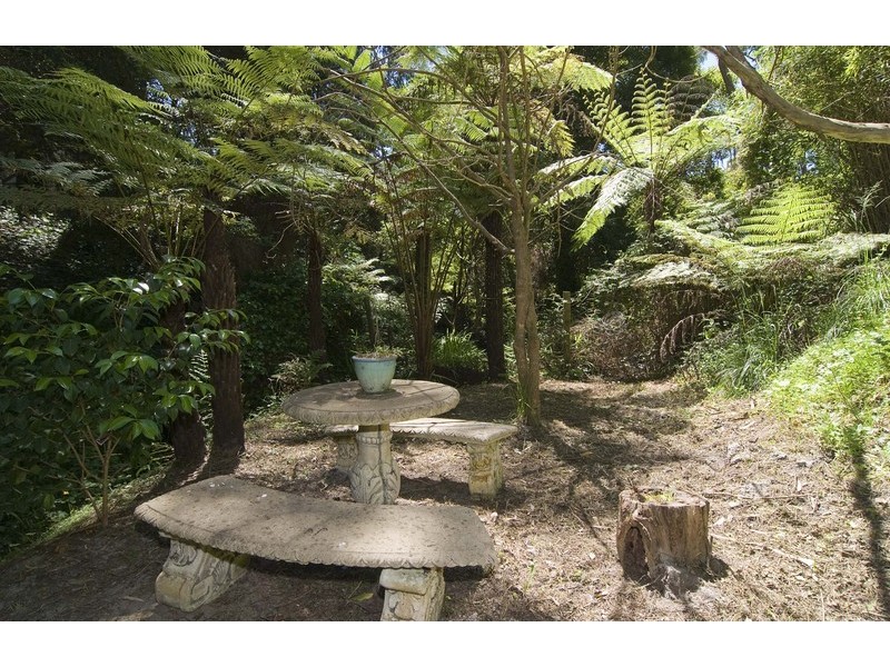 Mount Evelyn VIC 3796