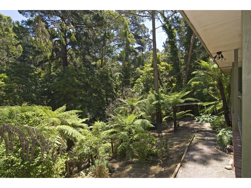 Mount Evelyn VIC 3796