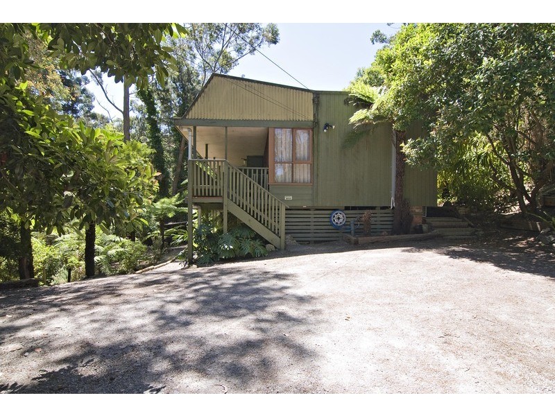 Mount Evelyn VIC 3796