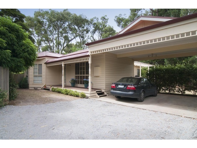 Mount Evelyn VIC 3796