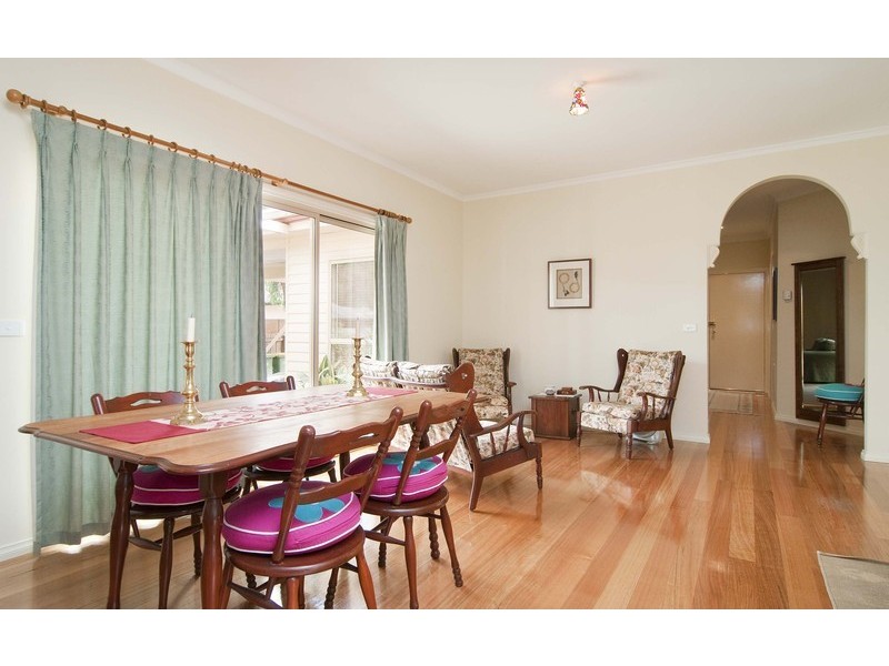 Mount Evelyn VIC 3796