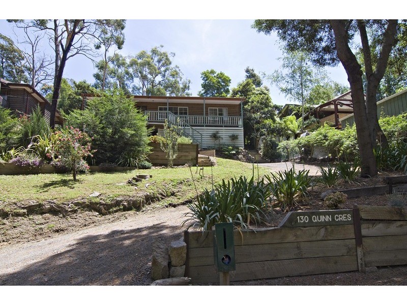 Mount Evelyn VIC 3796