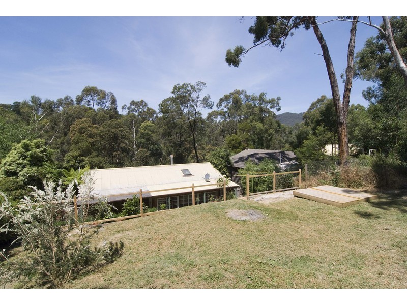 Mount Evelyn VIC 3796