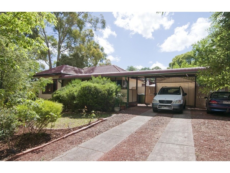 Croydon VIC 3136