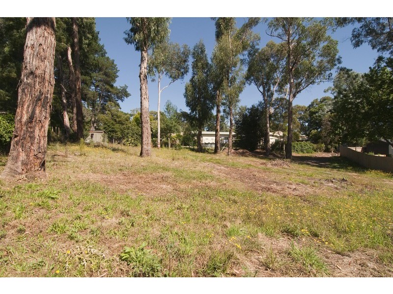 12a Rangeview Road, Mount Evelyn VIC 3796
