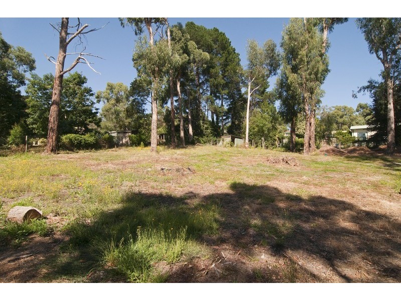 12a Rangeview Road, Mount Evelyn VIC 3796