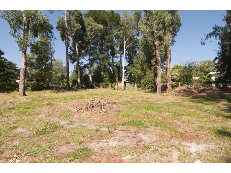 12a Rangeview Road, Mount Evelyn VIC 3796