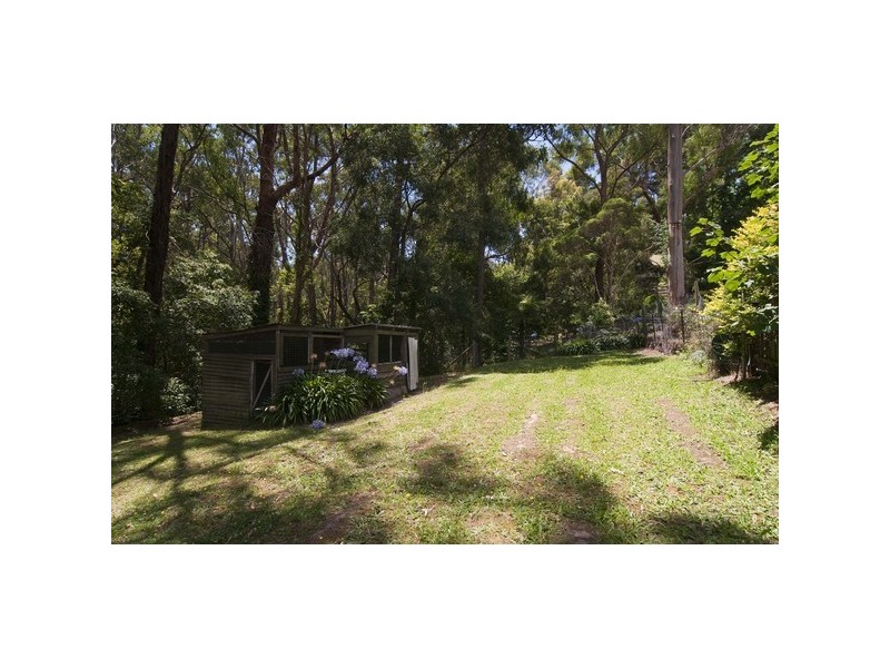 16 Borang Avenue, Mount Evelyn VIC 3796