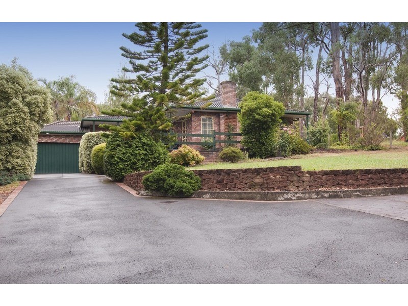 Mount Evelyn VIC 3796